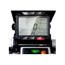 SEFIS ochranná fólia budíkov Honda X-ADV 2017