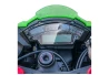 SEFIS ochranná fólia budíkov Kawasaki ZX10R 2011-2016 pre motocykel