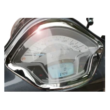 SEFIS ochranná fólia budíkov Vespa GTS 2017