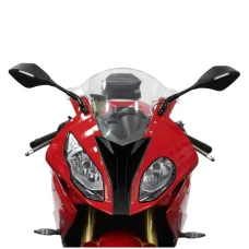 SEFIS Optic supersport zrkadlá s LED smerovkami BMW