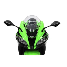 SEFIS Optic supersport zrkadlá s LED smerovkami Kawasaki ZX10R 2016-2018