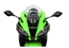 SEFIS Optic supersport zrkadlá s LED smerovkami Kawasaki ZX10R 2016-2018 pre motocykel