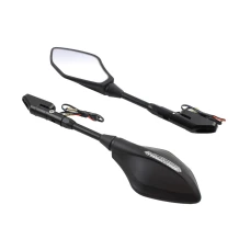 SEFIS Optic supersport zrkadlá s LED smerovkami Yamaha