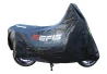SEFIS Outdoor PVC plachta na motocykel XL 2. jakost pre motocykel