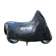 SEFIS Outdoor PVC plachta na motocykel XXL