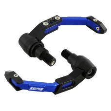 SEFIS Protech CNC chrániče páčok Yamaha