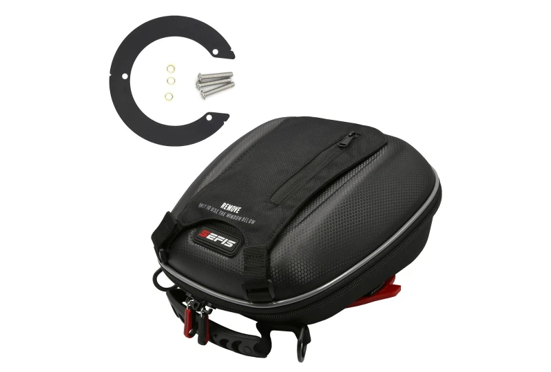 SEFIS Quick taška na nádrž motocykli BF01 Suzuki pre motocykel