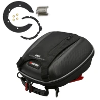 SEFIS Quick taška na nádrž motocykli BF02 Aprilia / Benelli / KTM / MV Agusta / Triumph 