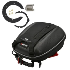 SEFIS Quick taška na nádrž motocykli BF02 Aprilia / Benelli / KTM / MV Agusta / Triumph 