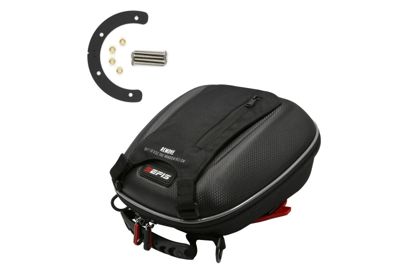 SEFIS Quick taška na nádrž motocykli BF11 BMW / Ducati / KTM / Triumph pre motocykel