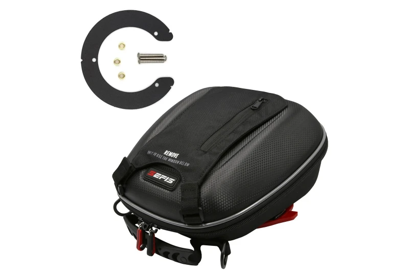SEFIS Quick taška na nádrž motocykli BF20 Honda pre motocykel