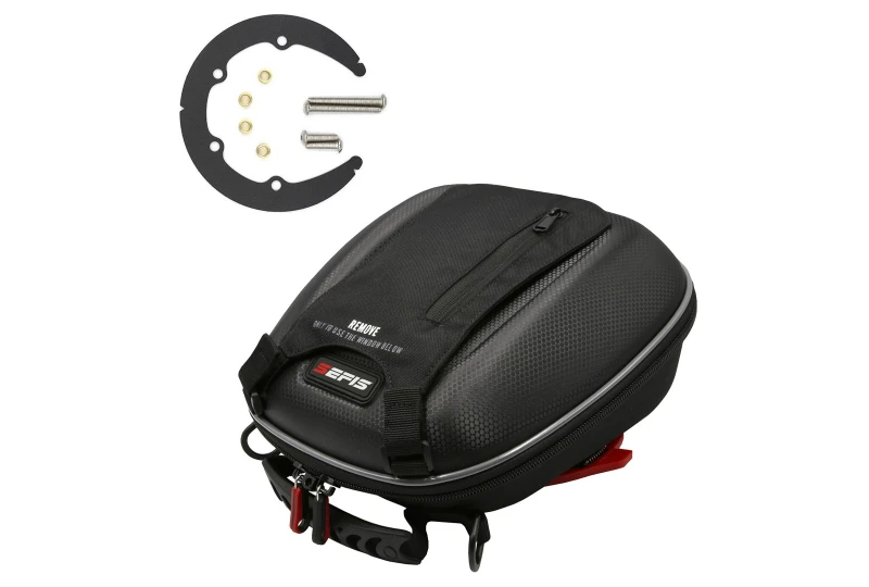 SEFIS Quick taška na nádrž motocykli BF31 BMW pre motocykel