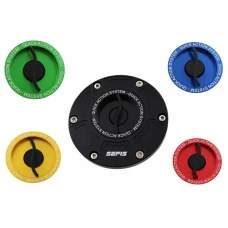 SEFIS Quick viečko nádrže Aprilia