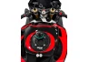 SEFIS Quick viečko nádrže Aprilia RSV4 / RSV 1000R / Tuono V4 / 1100 / Factory 2004–2026 pre motocykel