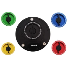 SEFIS Quick viečko nádrže Honda