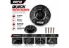 SEFIS Quick viečko nádrže pre BMW S1000RR / M1000RR / S1000R / M1000R 2009–2026 pre motocykel