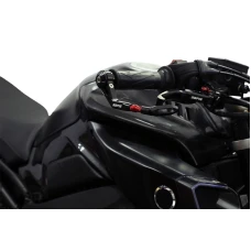 SEFIS Race CNC chrániče páčok Yamaha MT-10