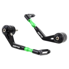 SEFIS Race CNC chrániče páčok Kawasaki