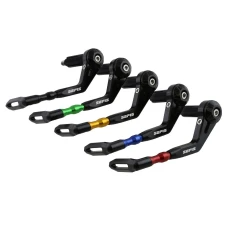 SEFIS Race CNC chrániče páčok