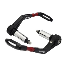 SEFIS Race CNC chrániče páčok Honda