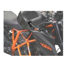 SEFIS Race CNC chrániče páčok KTM