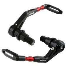 SEFIS Race CNC chrániče páčok Yamaha