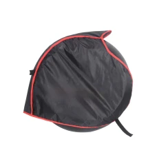 SEFIS Race kryty kolies na pneu - nahrievák BEZ LOGA