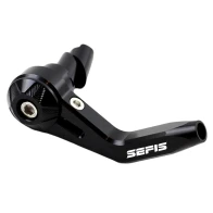 Diel - 3 Race CNC chrániče páčok 216