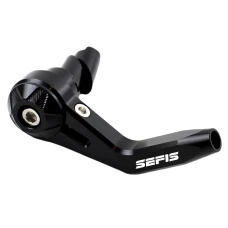 Diel - 3 Race CNC chrániče páčok 216