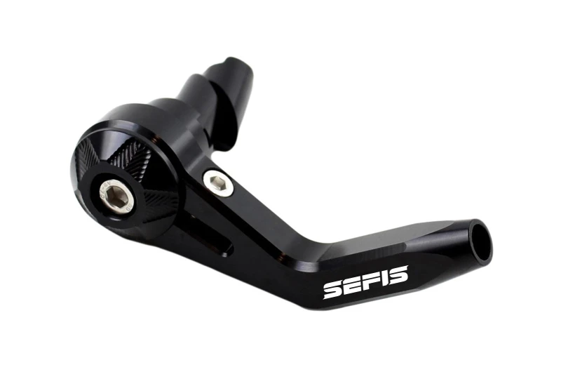 Diel - 3 Race CNC chrániče páčok 216 pre motocykel