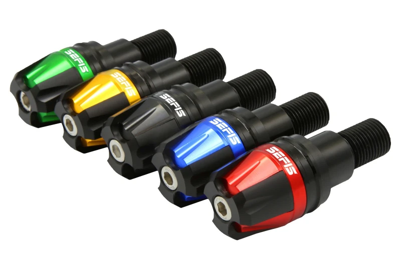 SEFIS Racer závažia Yamaha 2 pre motocykel