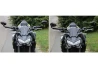 SEFIS RAW 1 zrkadlá do riadidiel Yamaha MT