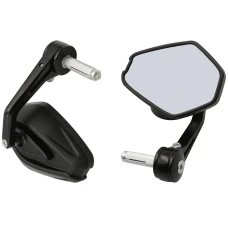 SEFIS RAW 1 zrkadlá do riadidiel