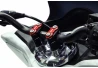 SEFIS MSD16 riadidlá 22mm Honda PCX 125 150  pre motocykel