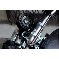 SEFIS MSD1 riadidlá 22mm čierna Yamaha