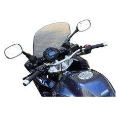 SEFIS MSD2 riadidlá 22mm čierna Yamaha