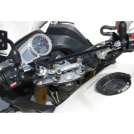 SEFIS MSD9 riadidla 22mm Triumph