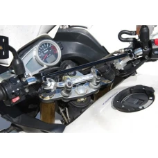 SEFIS MSD9 riadidla 22mm Triumph