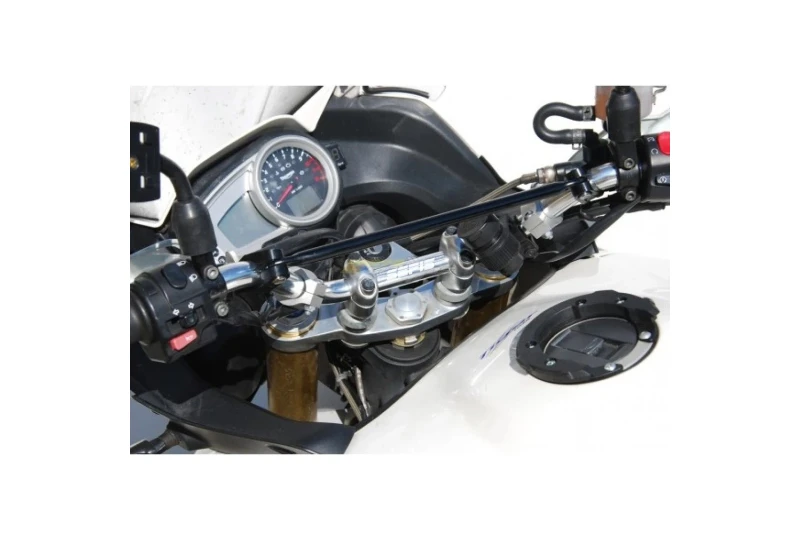 SEFIS MSD9 riadidla 22mm Triumph pre motocykel