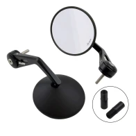 SEFIS Rock Cafe Racer zrkadlá BMW M12