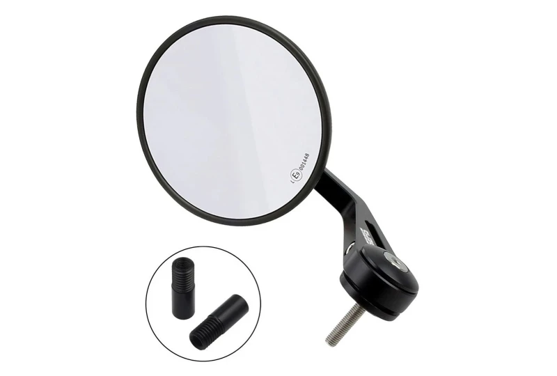 SEFIS Rock Cafe Racer zrkadlo BMW M12 pre motocykel