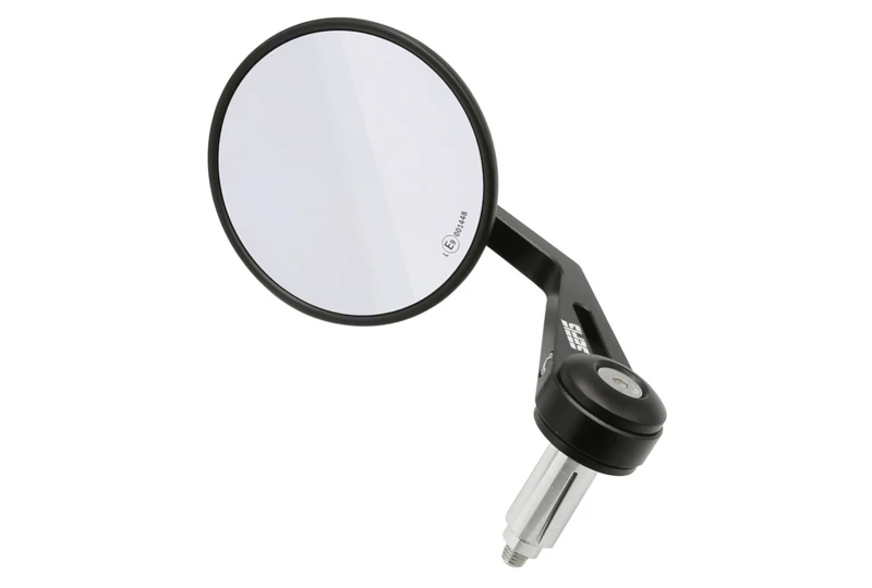 SEFIS Rock Cafe Racer zrkadlo pre motocykel