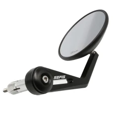 SEFIS Rock Cafe Racer zrkadlo Honda