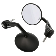 SEFIS Rock Cafe Racer zrkadlá Kawasaki