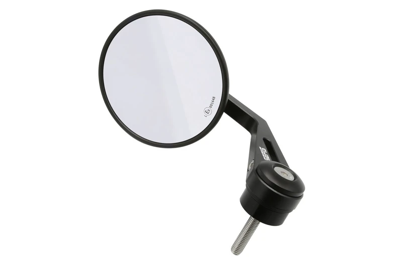 SEFIS Rock Cafe Racer zrkadlo Kawasaki pre motocykel