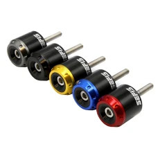 SEFIS Round závažia Yamaha MT 6mm