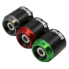 SEFIS Round závažia Kawasaki