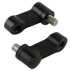 Rozšírenie zrkadiel na motocykel 2x M10L