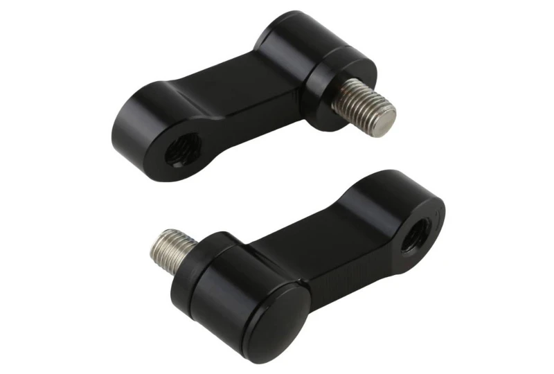 SEFIS rozšírenie zrkadiel na motocykel KTM 2x M10L pre motocykel