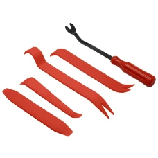 SEFIS sada na demontáž interiéru a exteriéru automobilu 5ks - II. akosť